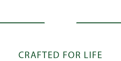 Handstone Crafted for Life