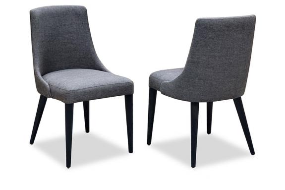 Photo of AlaCarte Milan Side Chairs