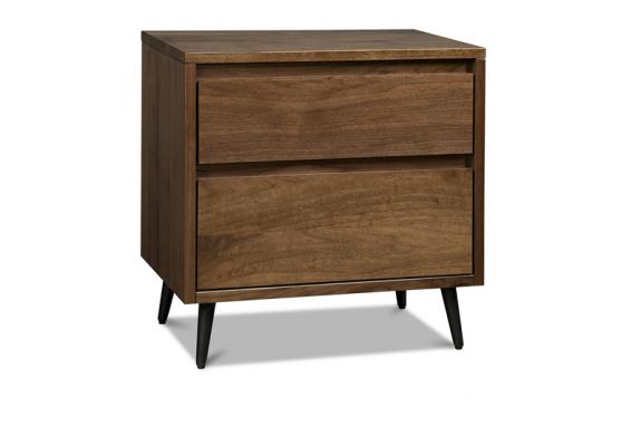 Photo of Evora Nightstand