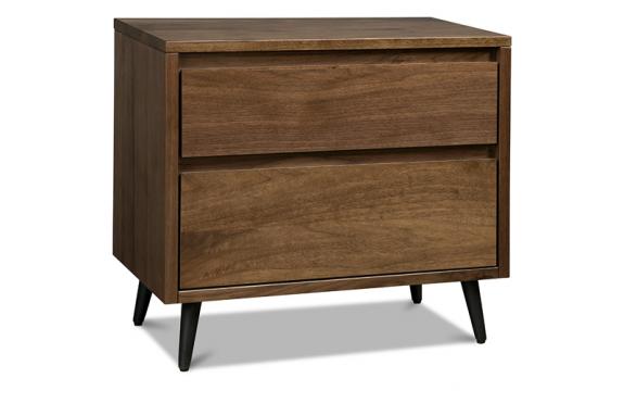 Photo of Evora Nightstand