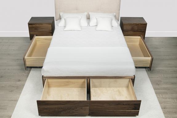 Photo of Evora Condo Bed