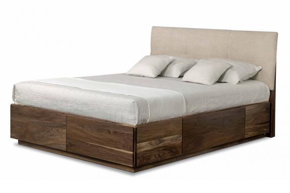 Photo of Evora Condo Bed