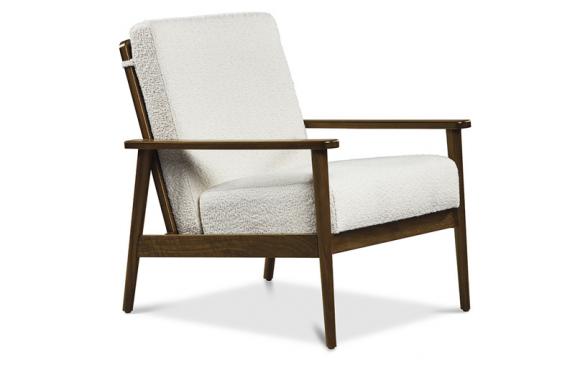 Photo of Evora Accent Chair