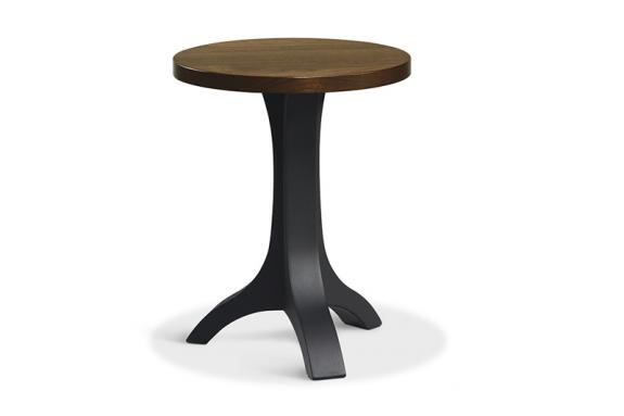 Photo of Evora Chairside Table