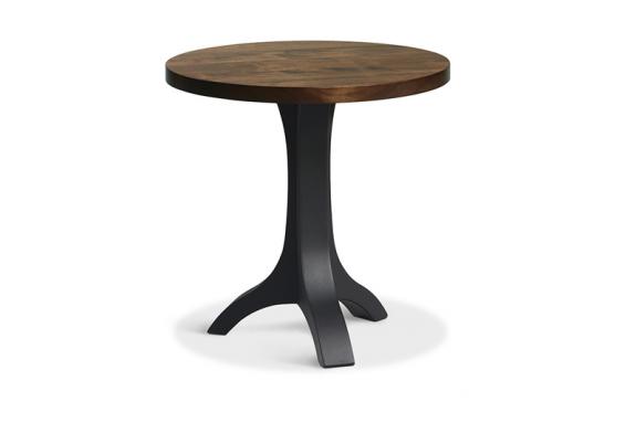 Photo of Evora End Table