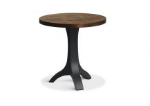 Photo of Evora End Table