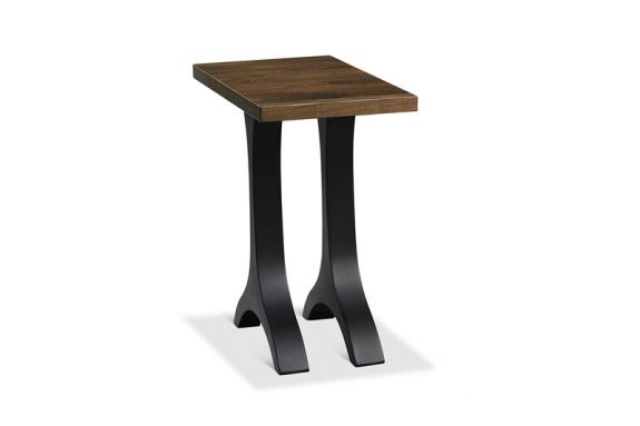 Photo of Evora Chairside Table