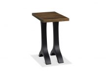 Photo of Evora Chairside Table