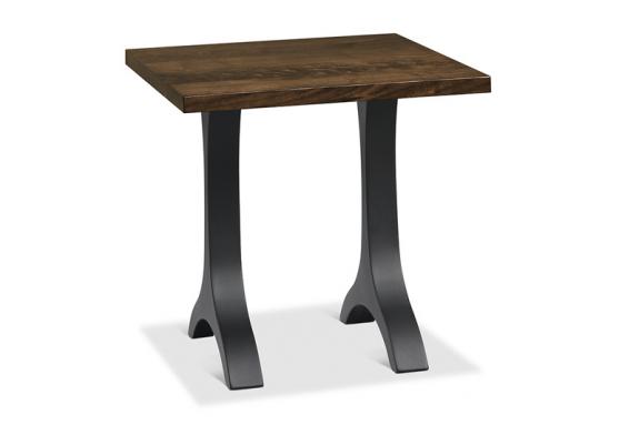 Photo of Evora End Table