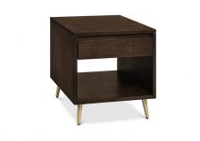 Photo of Evora End Table