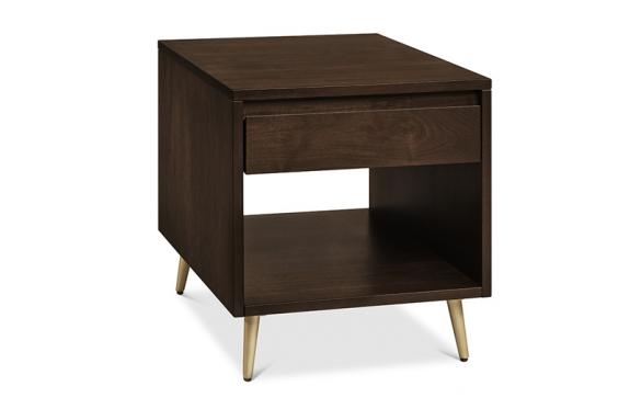 Photo of Evora End Table