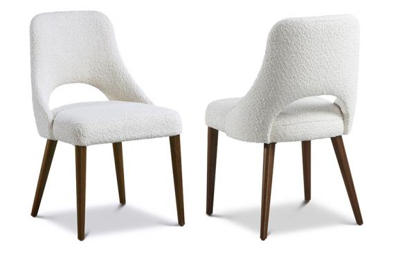 Photo of Evora Side Chairs