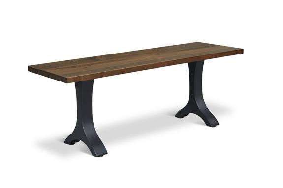 Photo of Evora 48” Bench