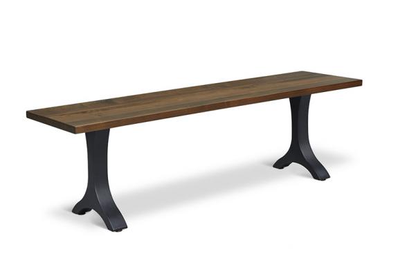 Photo of Evora 60” Bench