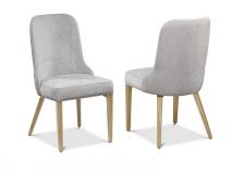 Photo of Electra Metal Leg Side Chairs