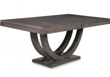 Contempo Pedestal Dining Table
