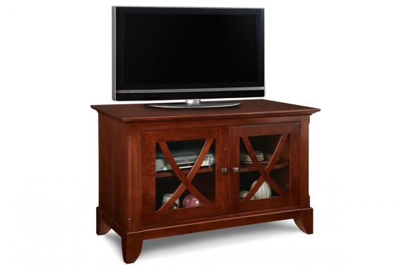 Photo of Florence 48” HDTV Cabinet