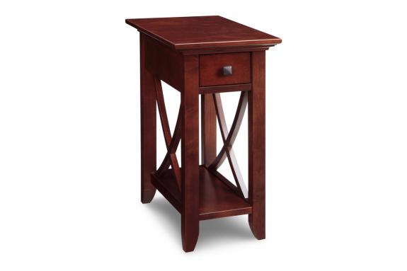 Photo of Florence Chair Side Table