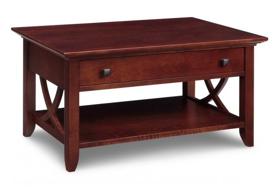 Photo of Florence Condo Coffee Table