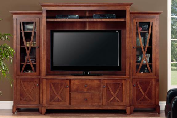 Photo of Florence Wall Unit