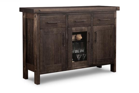 Photo of Rafters Sideboard