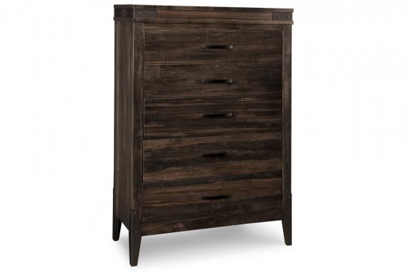 Photo of Chattanooga Highboy Chest