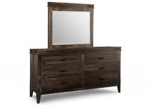 Chattanooga Dresser & Mirror
