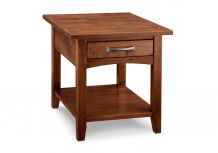 Glengarry End Table