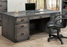 Saratoga Executive Desk