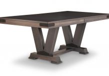 Chattanooga Pedestal Table