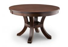 Yorkshire Round Dining Table