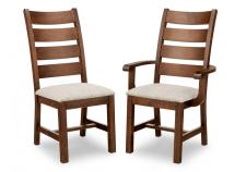 Saratoga Leg Chairs