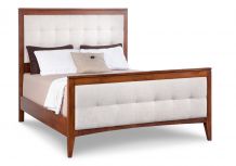 Catalina Queen Upholstered Bed