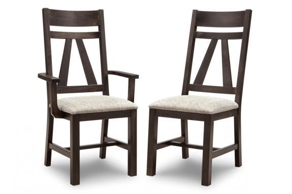 Photo of Algoma Chairs