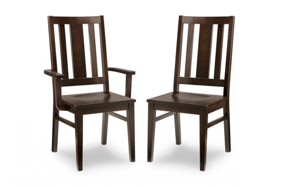 Photo of Parker Chairs