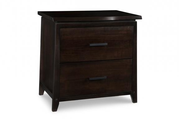 Photo of Pemberton Lateral File Cabinet