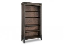 Chattanooga Open Bookcase