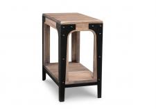 Portland Chairside Table