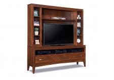 Catalina HDTV Unit with Hutch