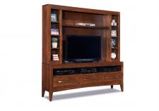 Catalina HDTV Unit with Hutch
