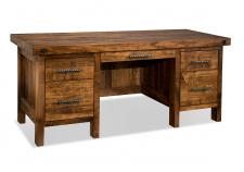 Rafters Executive Desk