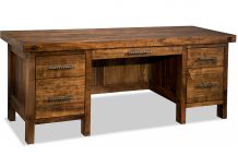 Photo of Rafters Executive Desk