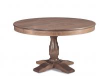 Monticello Round Dining Table
