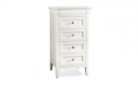 Photo of Monticello 5 Drawer Lingerie Chest