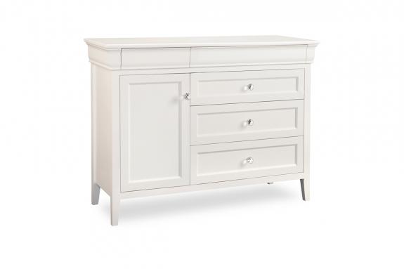 Photo of Monticello Sideboard