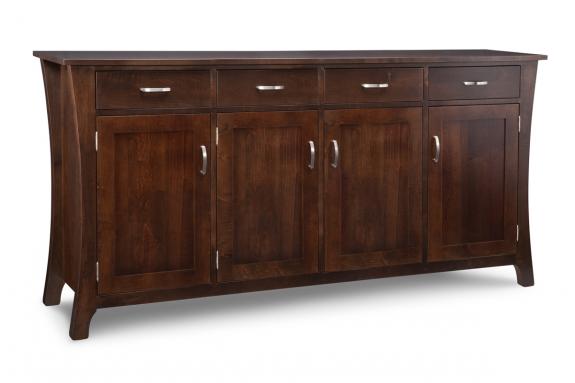 Photo of Yorkshire Sideboard