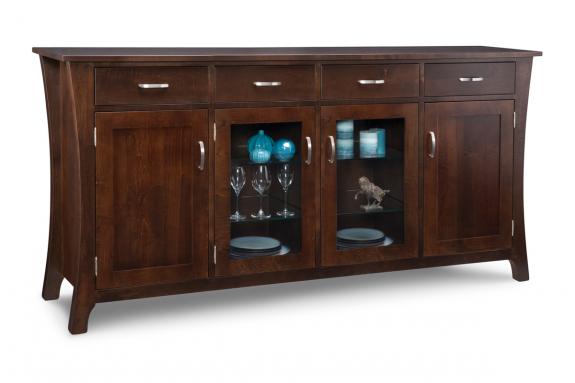 Photo of Yorkshire Sideboard