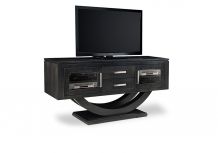 Contempo Pedestal HDTV Cabinet