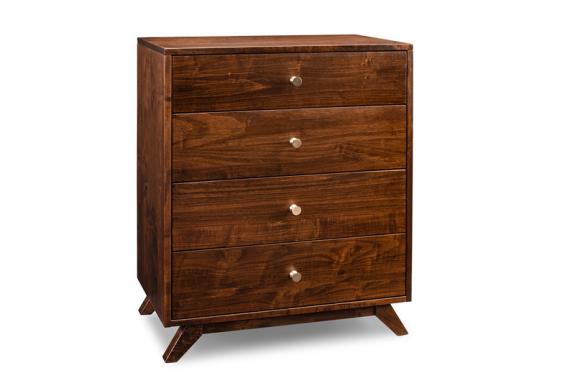Photo of Tribeca 4 Drawer Chest
