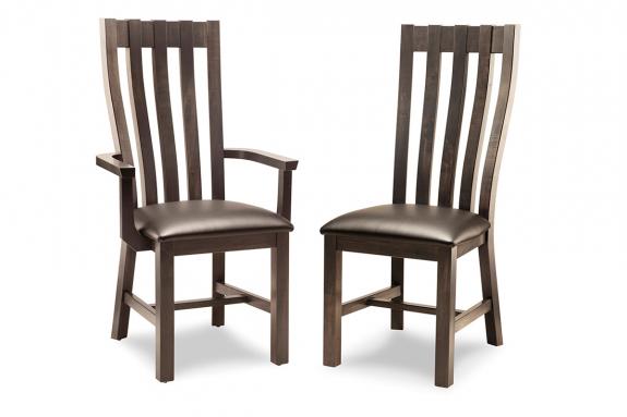 Photo of AlaCarte Kingsmill Chairs
